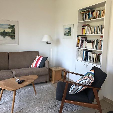 Fewo Rheine Stadtzentral 외부 사진