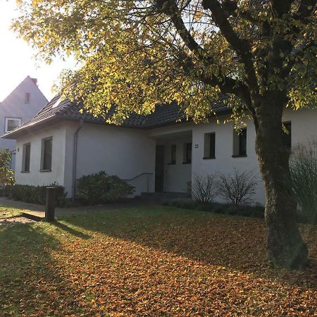 Fewo Rheine Stadtzentral 외부 사진